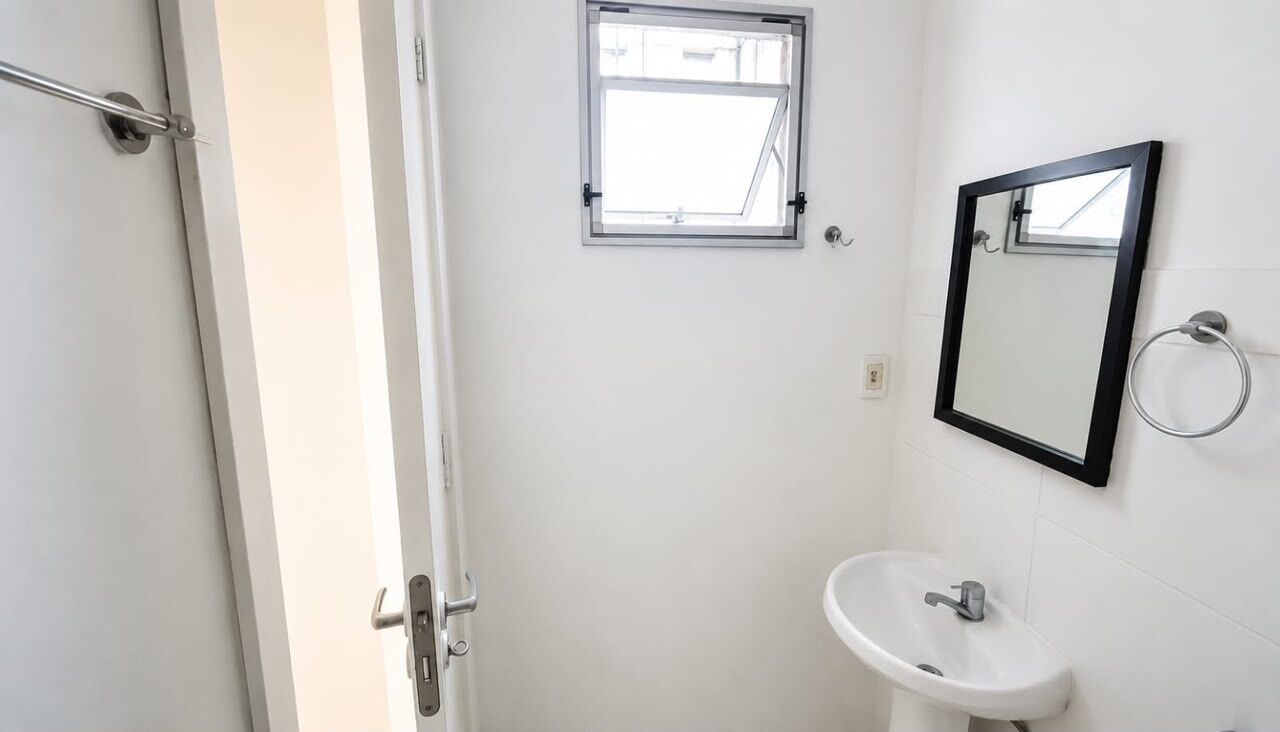 Apartamento, 2 quartos, 95 m² - Foto 8