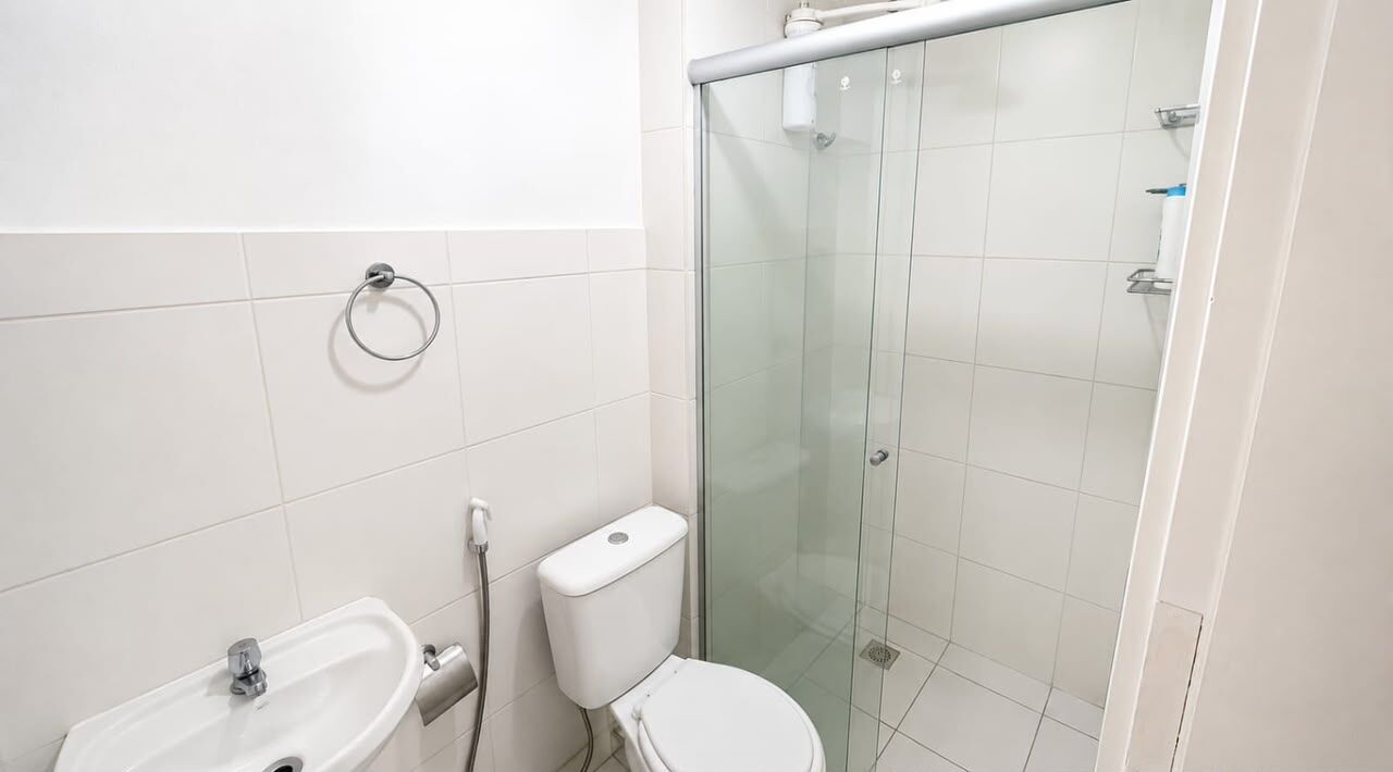 Apartamento, 2 quartos, 95 m² - Foto 6