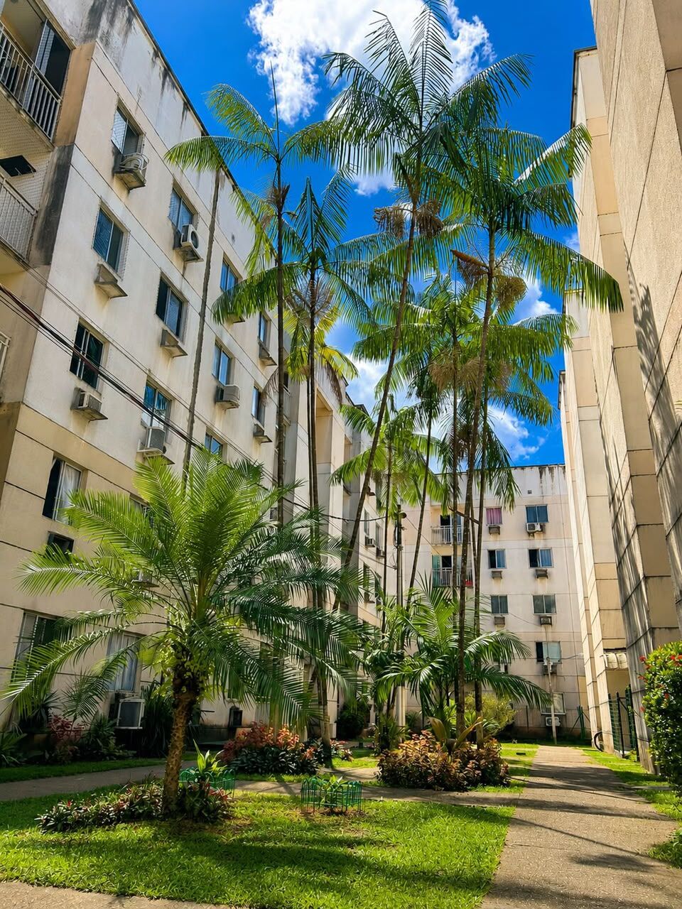 Apartamento, 2 quartos, 95 m² - Foto 4