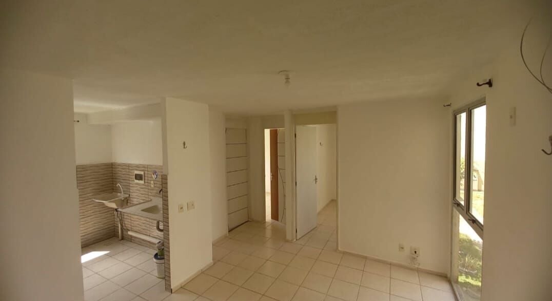 Apartamento, 2 quartos, 45 m² - Foto 4