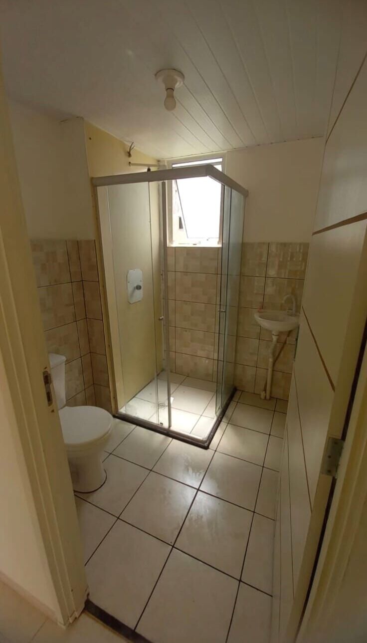 Apartamento, 2 quartos, 45 m² - Foto 2