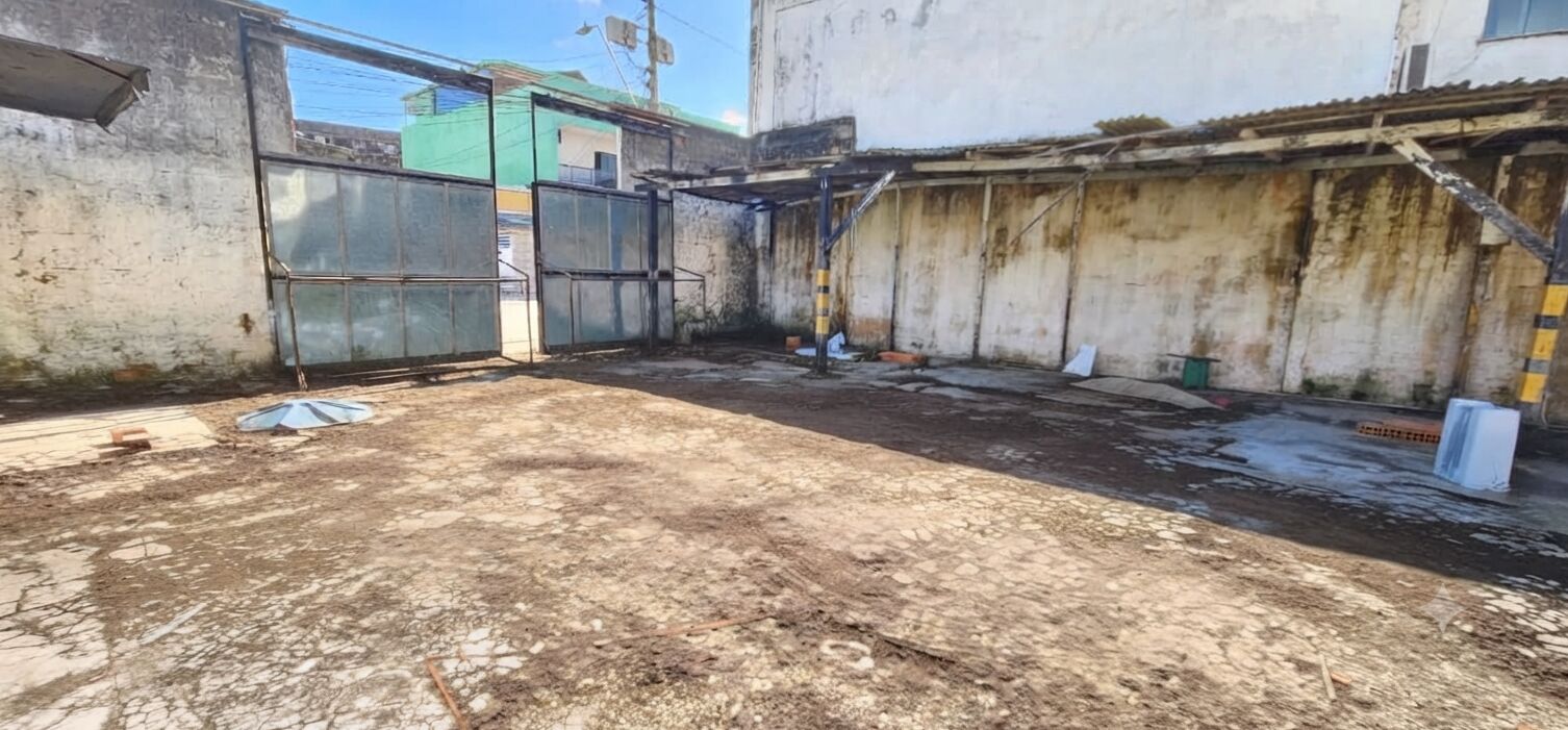 Loja-Salão, 834 m² - Foto 9