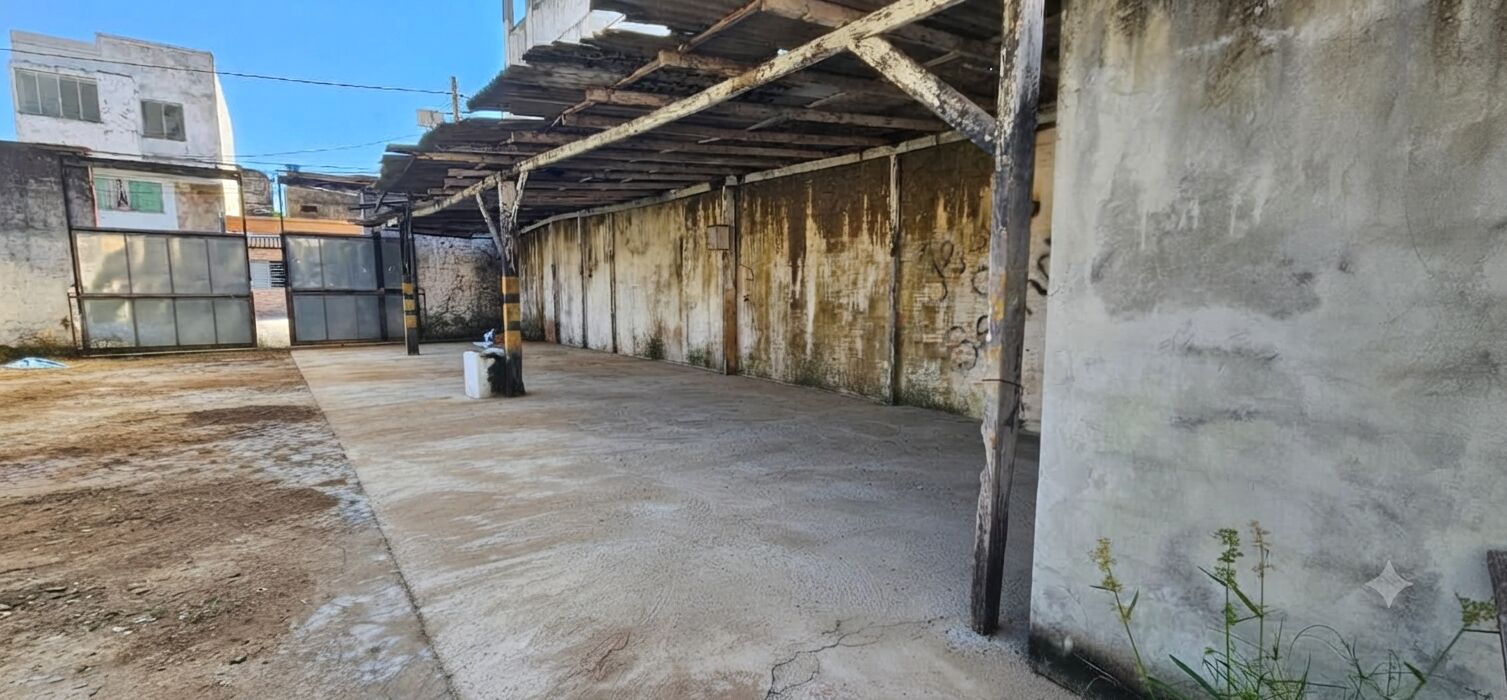 Loja-Salão, 834 m² - Foto 6