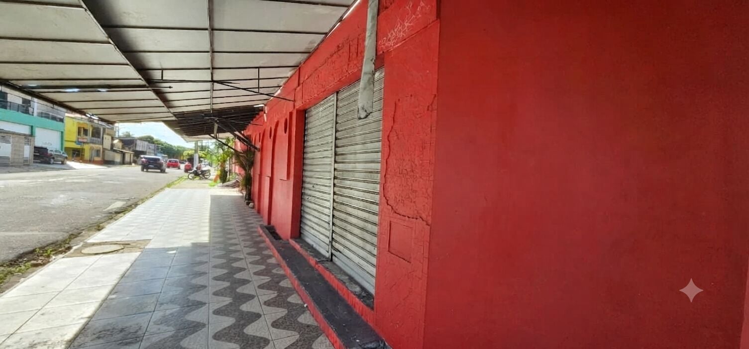 Loja-Salão, 834 m² - Foto 2