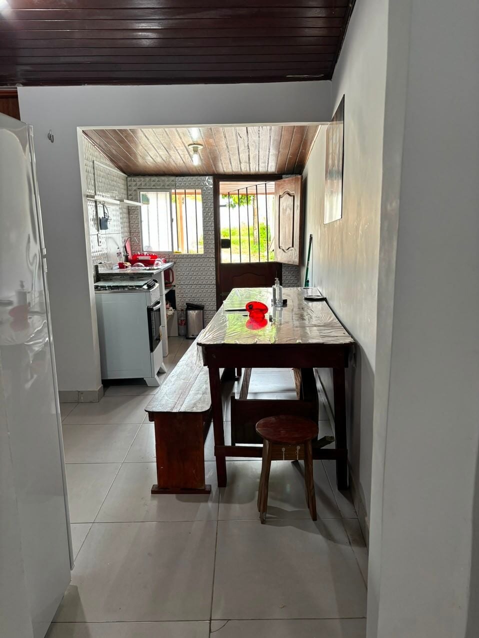 Casa, 2 quartos, 249 m² - Foto 12