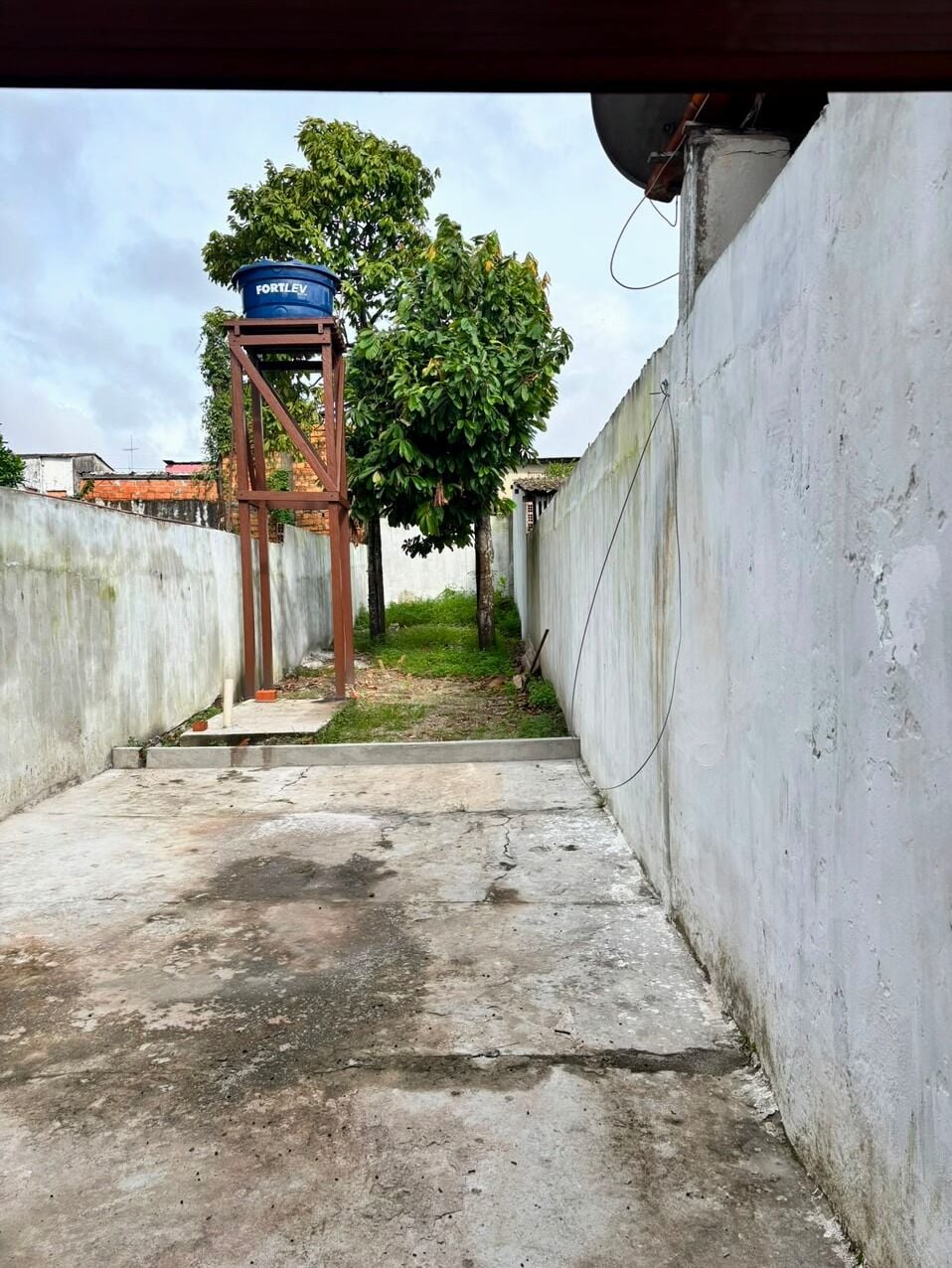 Casa, 2 quartos, 249 m² - Foto 8