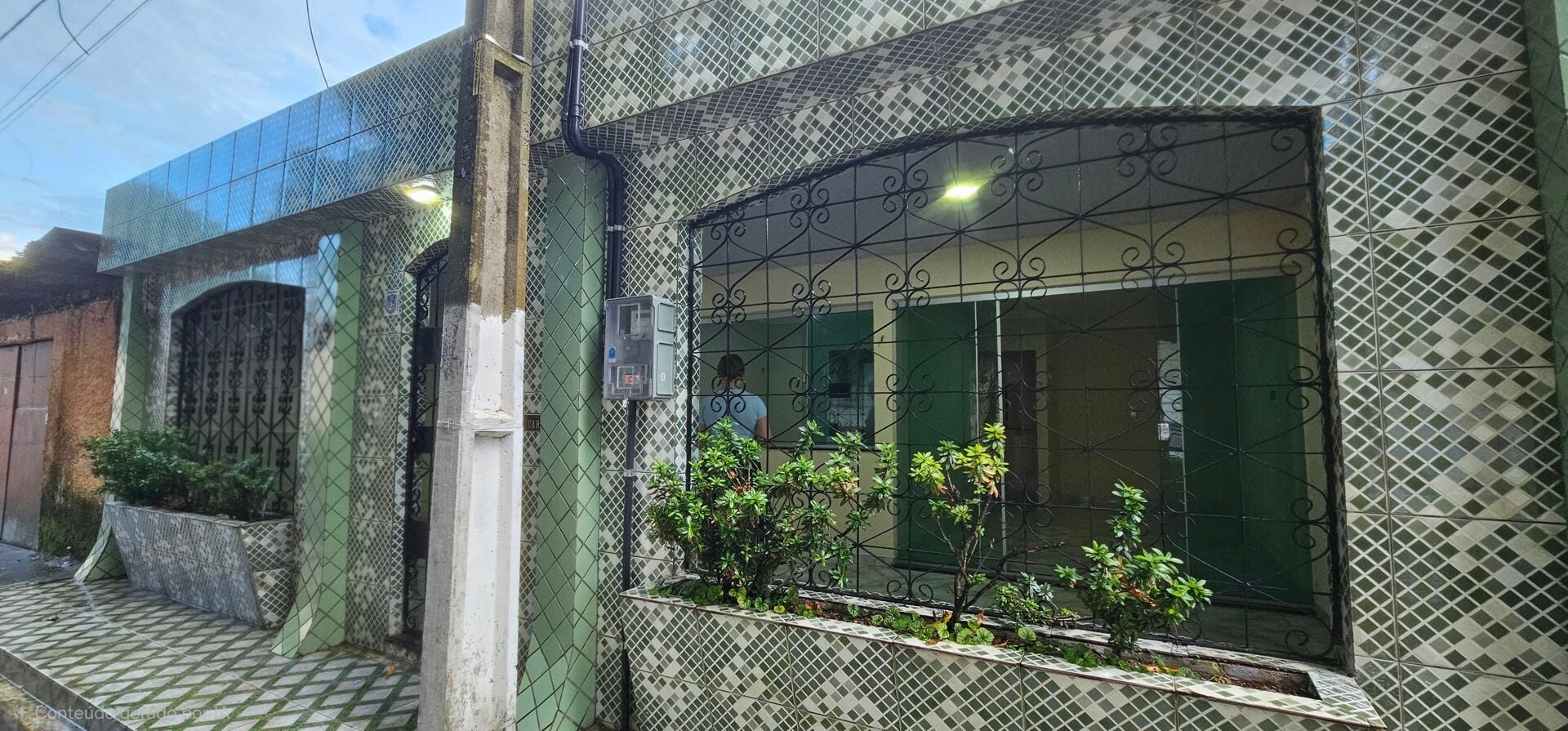 Casa, 4 quartos, 180 m² - Foto 4