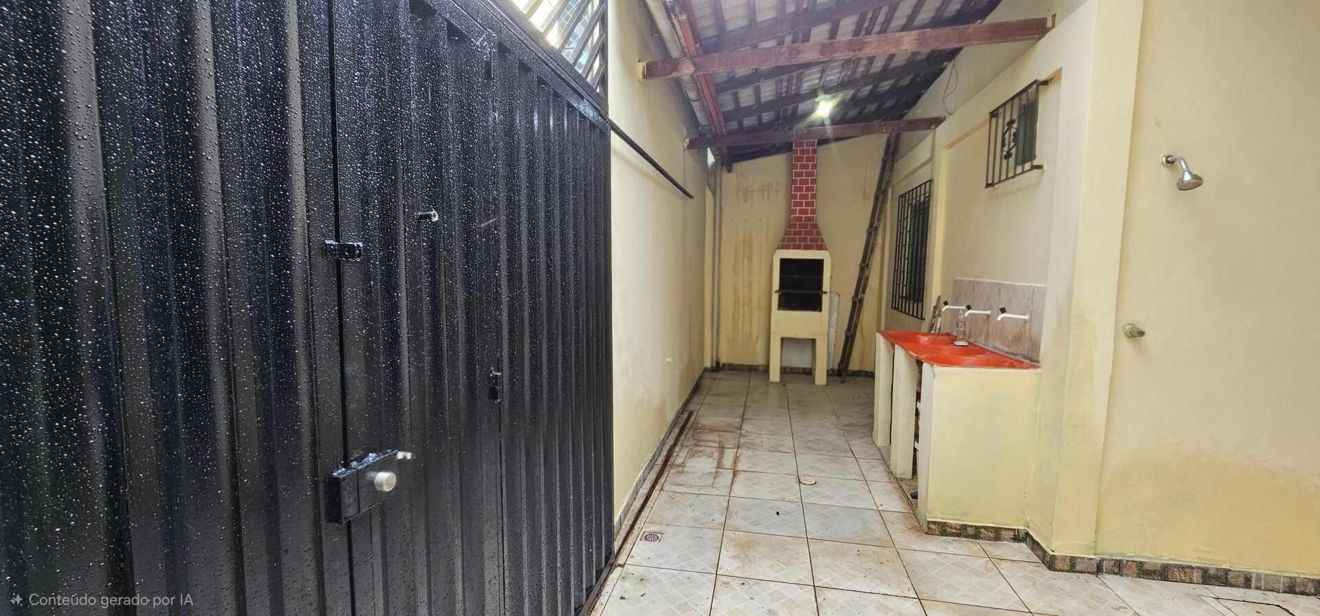 Casa, 4 quartos, 180 m² - Foto 50