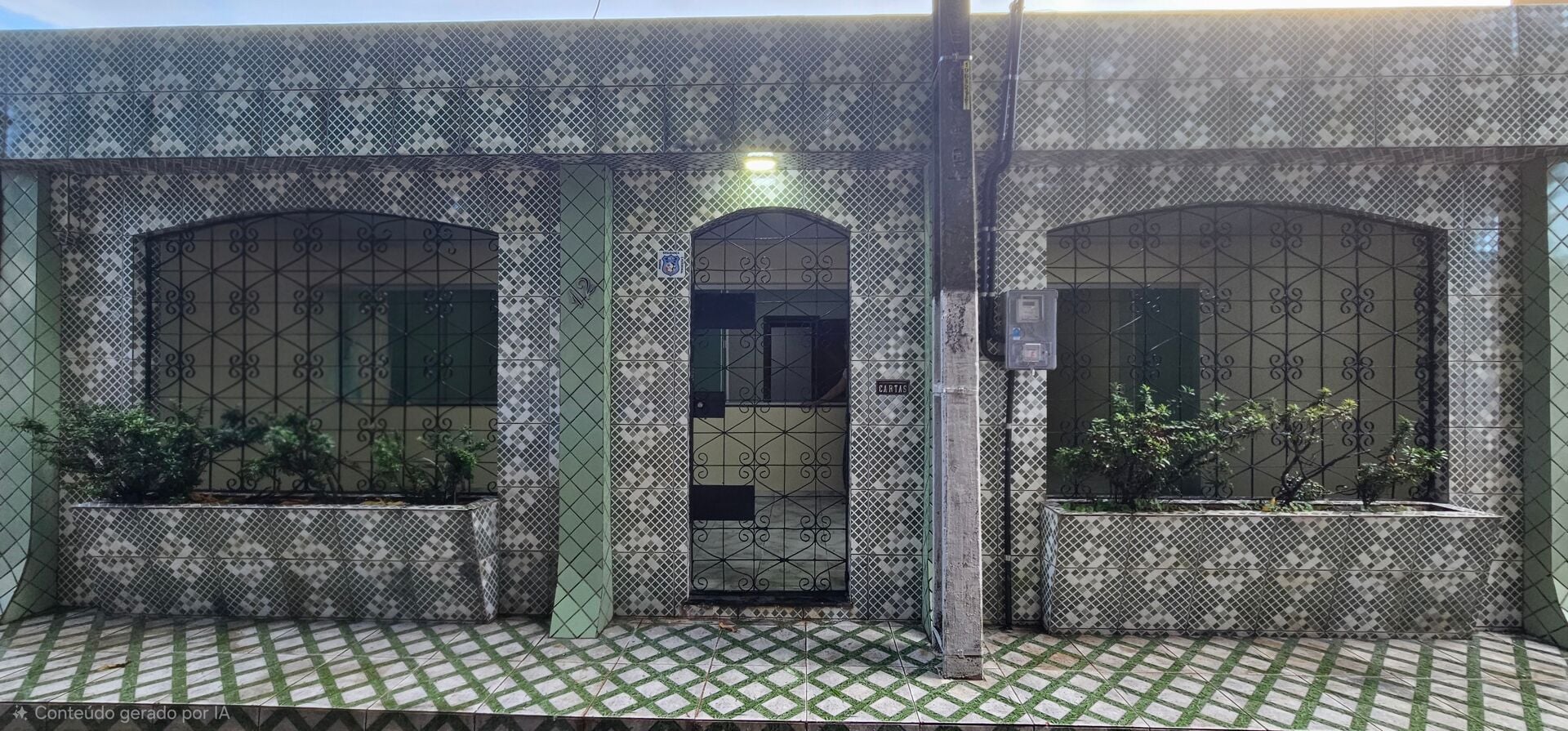 Casa, 4 quartos, 180 m² - Foto 15