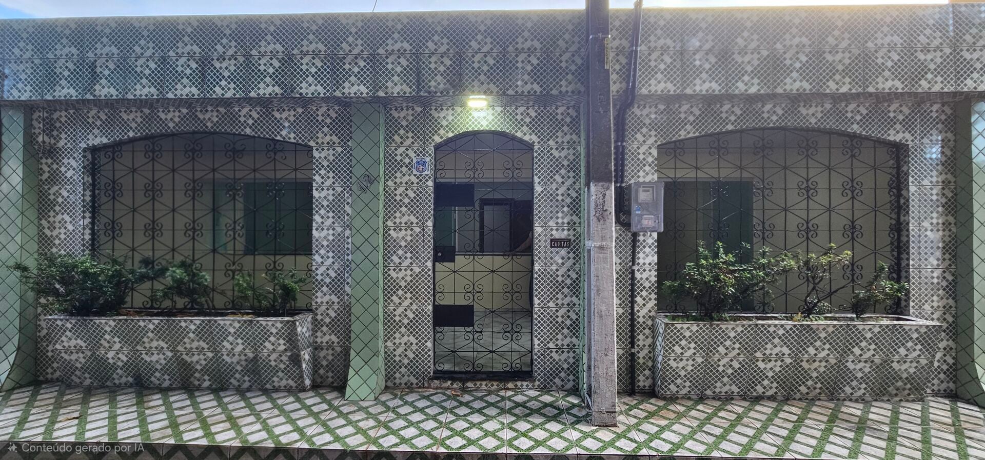 Casa, 4 quartos, 180 m² - Foto 2