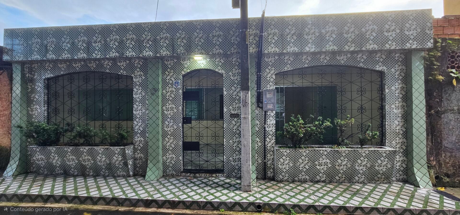 Casa, 4 quartos, 180 m² - Foto 39