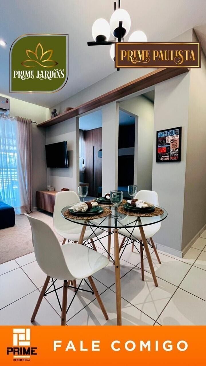 Apartamento, 2 quartos, 41 m² - Foto 5
