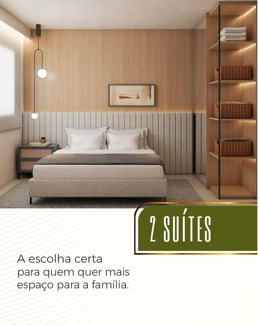 Apartamento, 2 quartos, 41 m² - Foto 9
