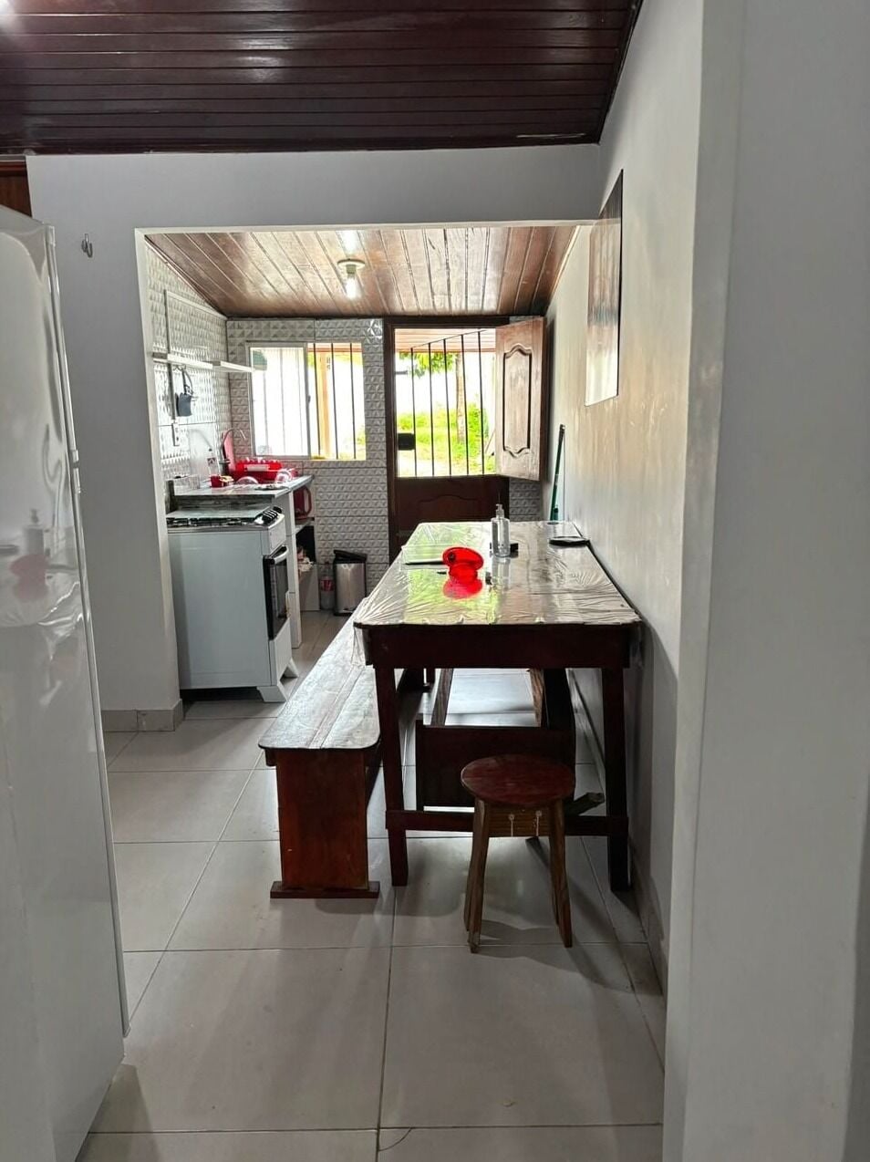 Casa, 2 quartos, 249 m² - Foto 11
