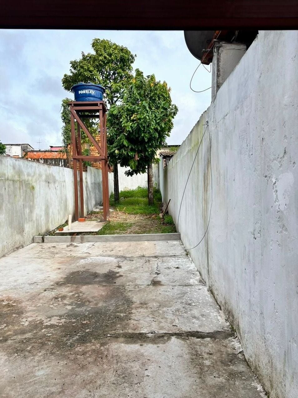 Casa, 2 quartos, 249 m² - Foto 7