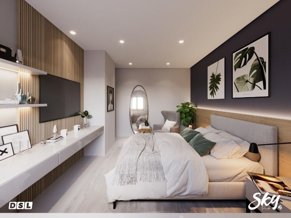 Casa, 3 quartos, 140 m² - Foto 19