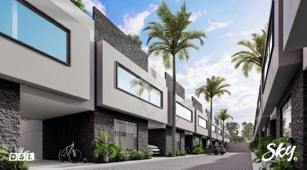 Casa, 3 quartos, 140 m² - Foto 10