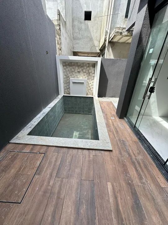 Casa, 3 quartos, 140 m² - Foto 3