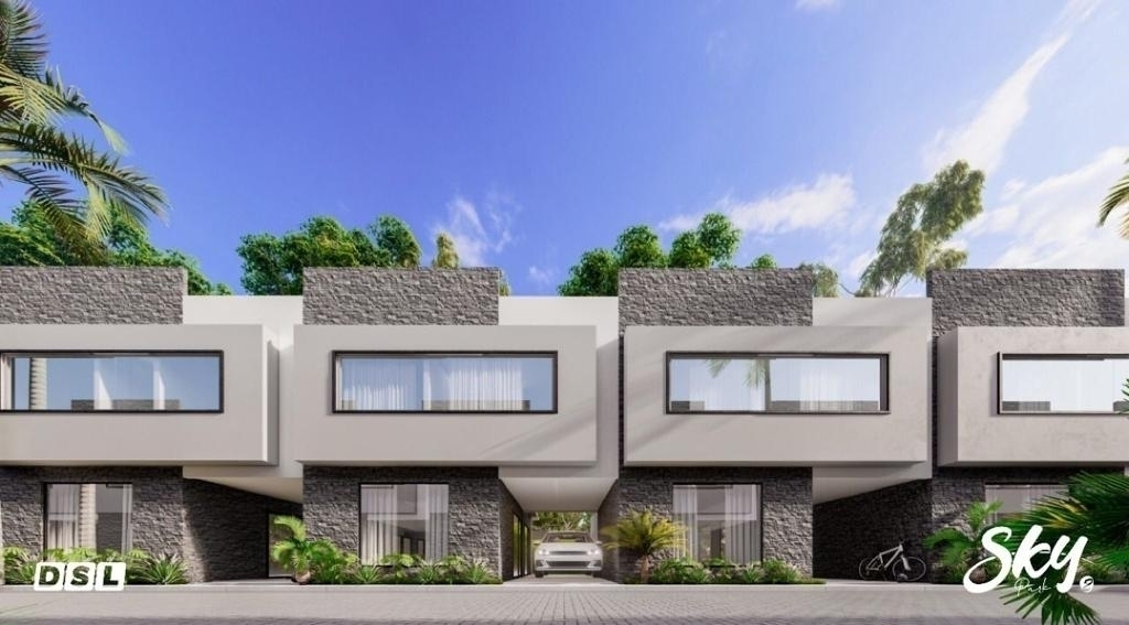 Casa, 3 quartos, 140 m² - Foto 23