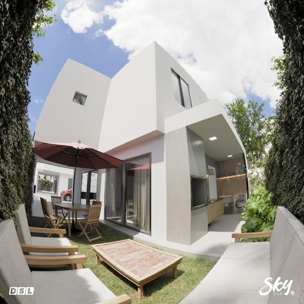 Casa, 3 quartos, 140 m² - Foto 18