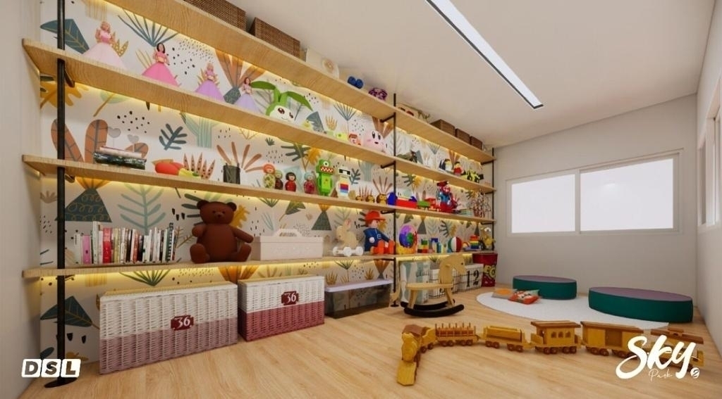 Casa, 3 quartos, 140 m² - Foto 28
