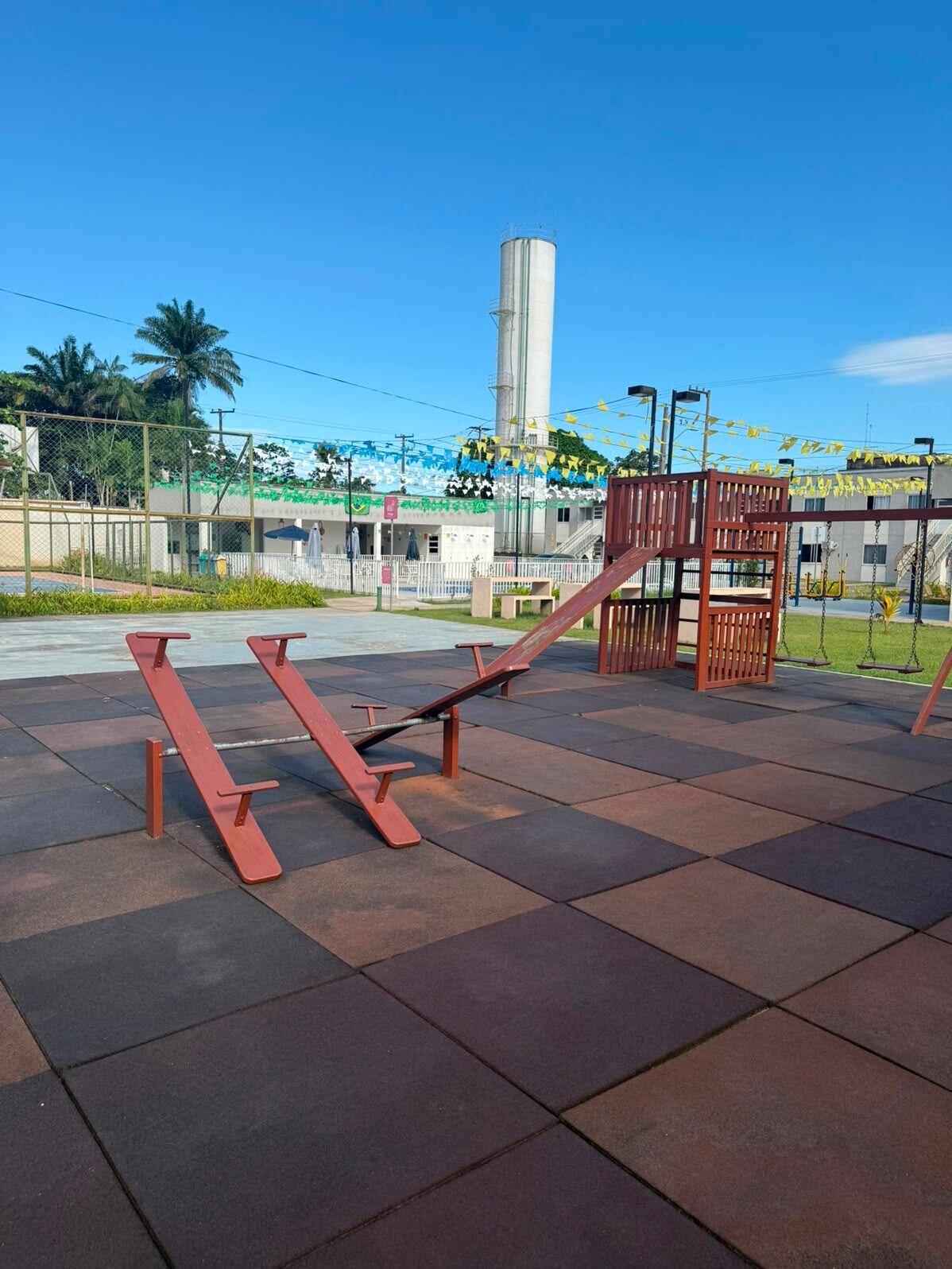 Apartamento, 2 quartos, 52 m² - Foto 7