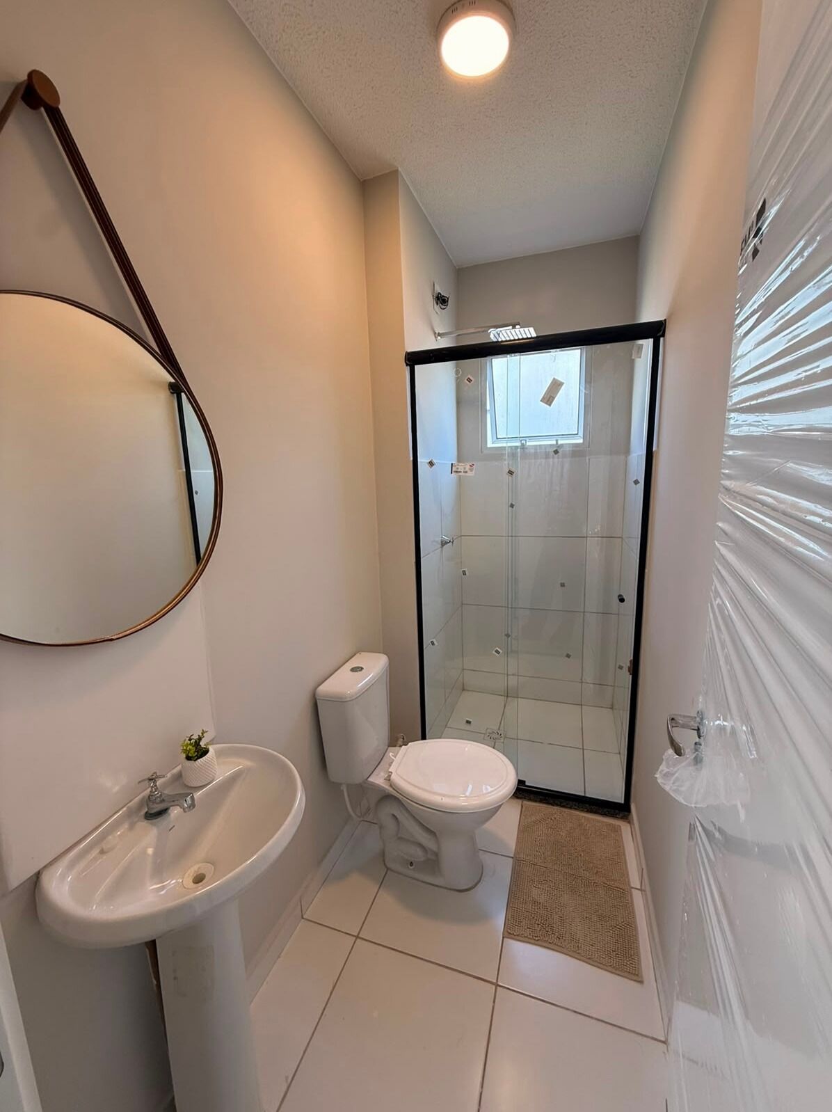 Apartamento, 2 quartos, 52 m² - Foto 9