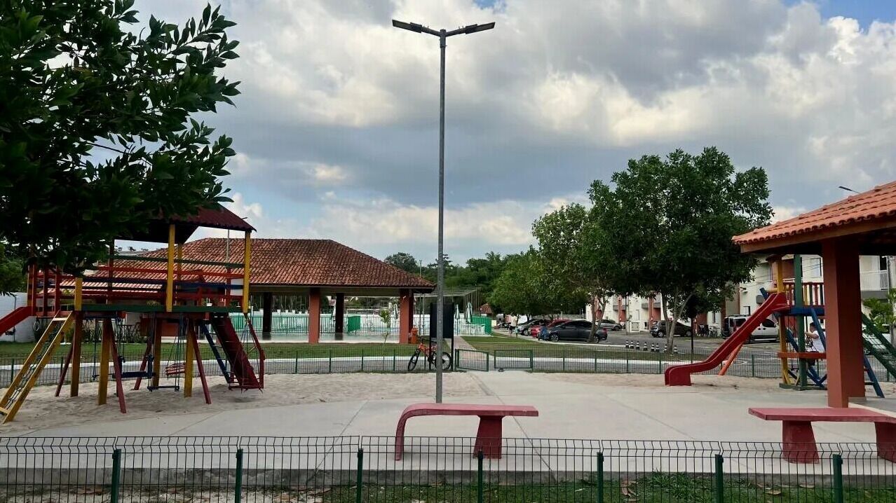 Apartamento, 2 quartos, 50 m² - Foto 31