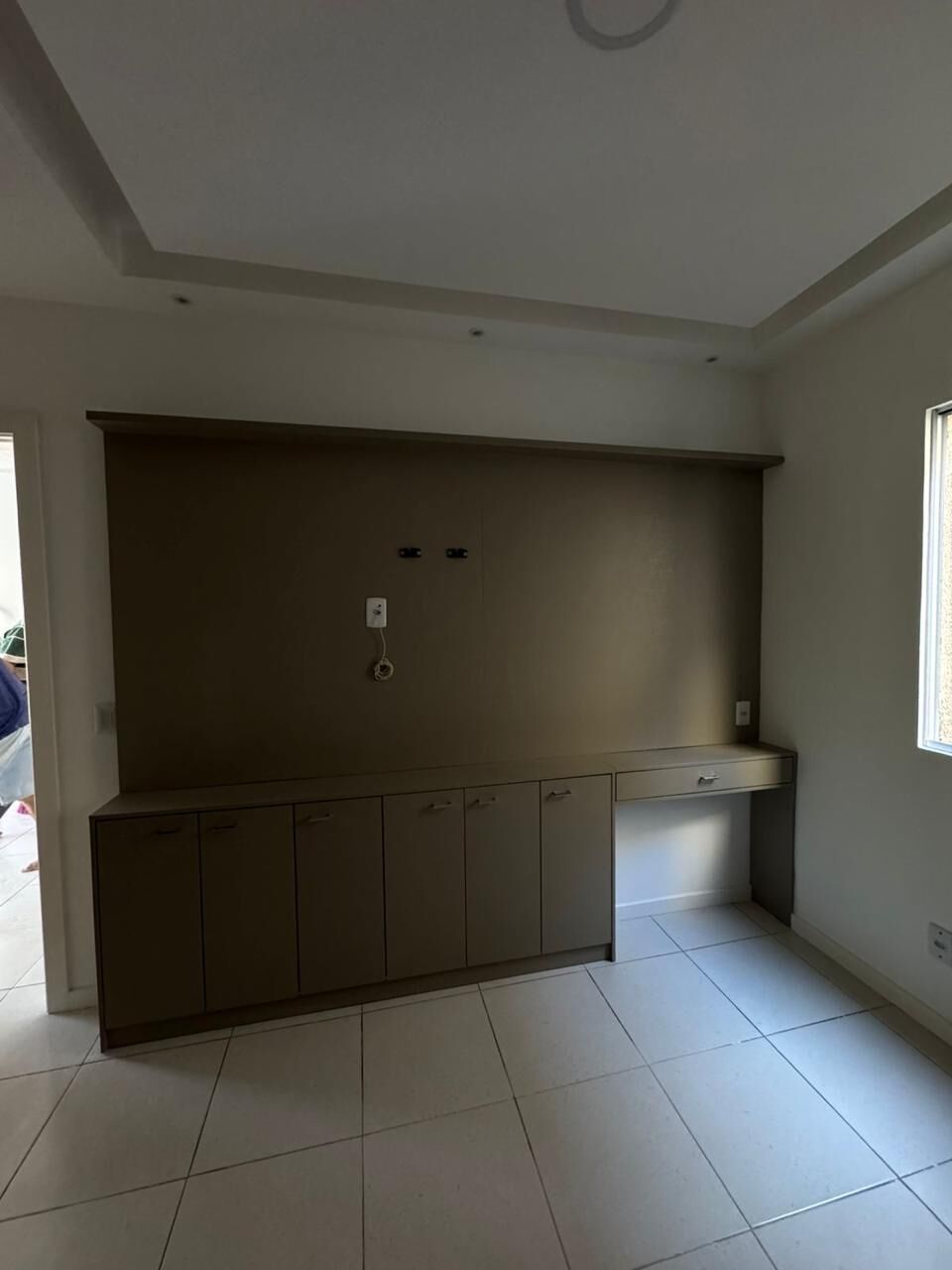 Apartamento, 2 quartos, 50 m² - Foto 4