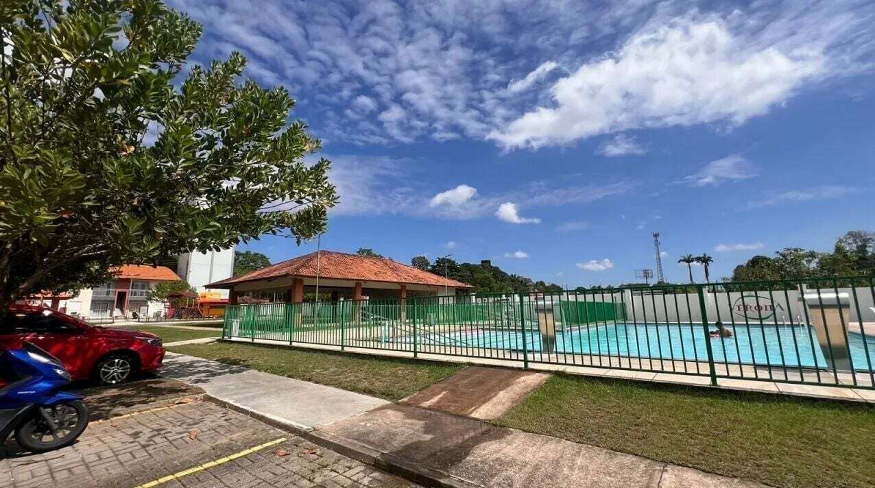 Apartamento, 2 quartos, 50 m² - Foto 30