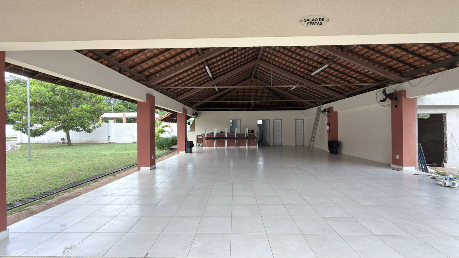 Apartamento, 2 quartos, 50 m² - Foto 45