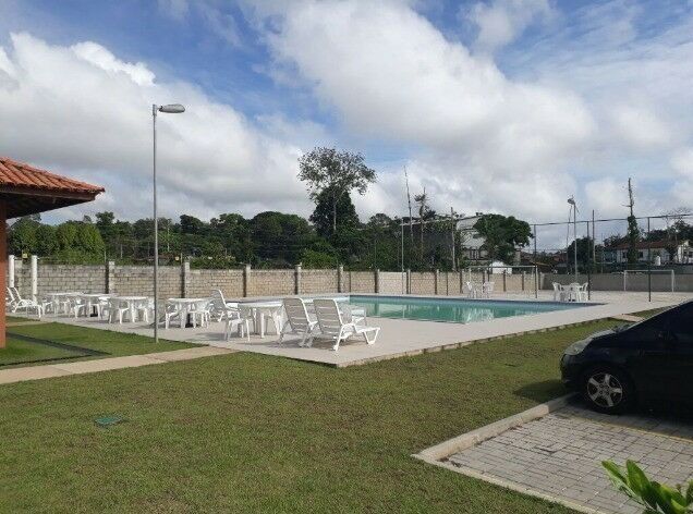 Apartamento, 2 quartos, 50 m² - Foto 41