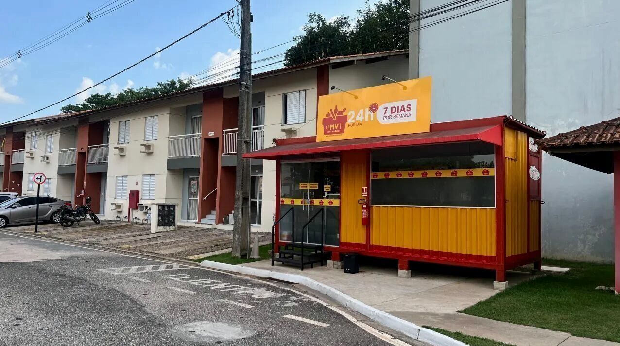 Apartamento, 2 quartos, 50 m² - Foto 25