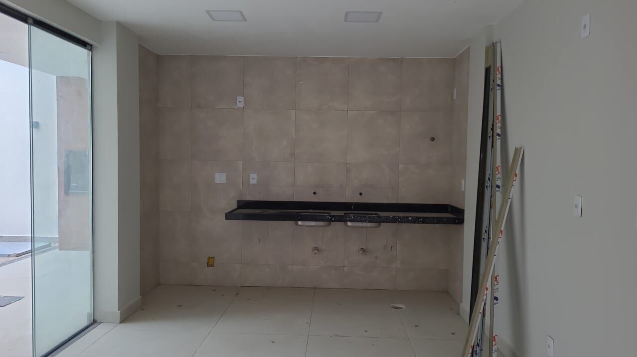 Casa, 3 quartos, 200 m² - Foto 7