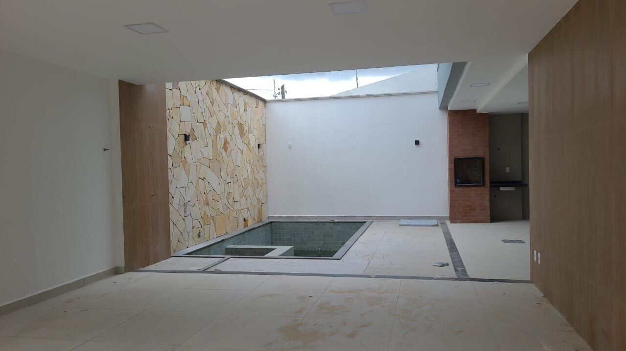 Casa, 3 quartos, 200 m² - Foto 12