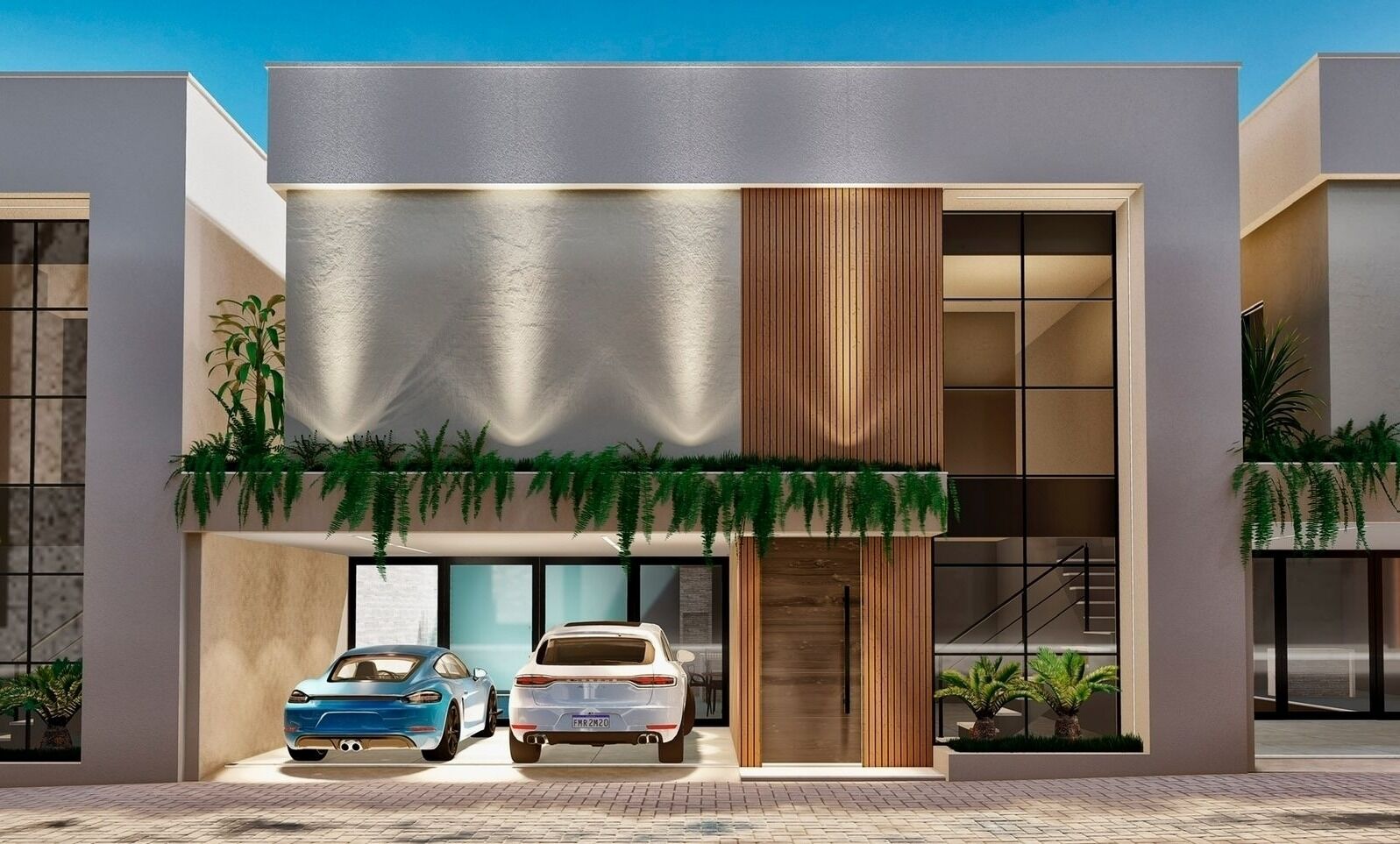 Casa, 3 quartos, 200 m² - Foto 14