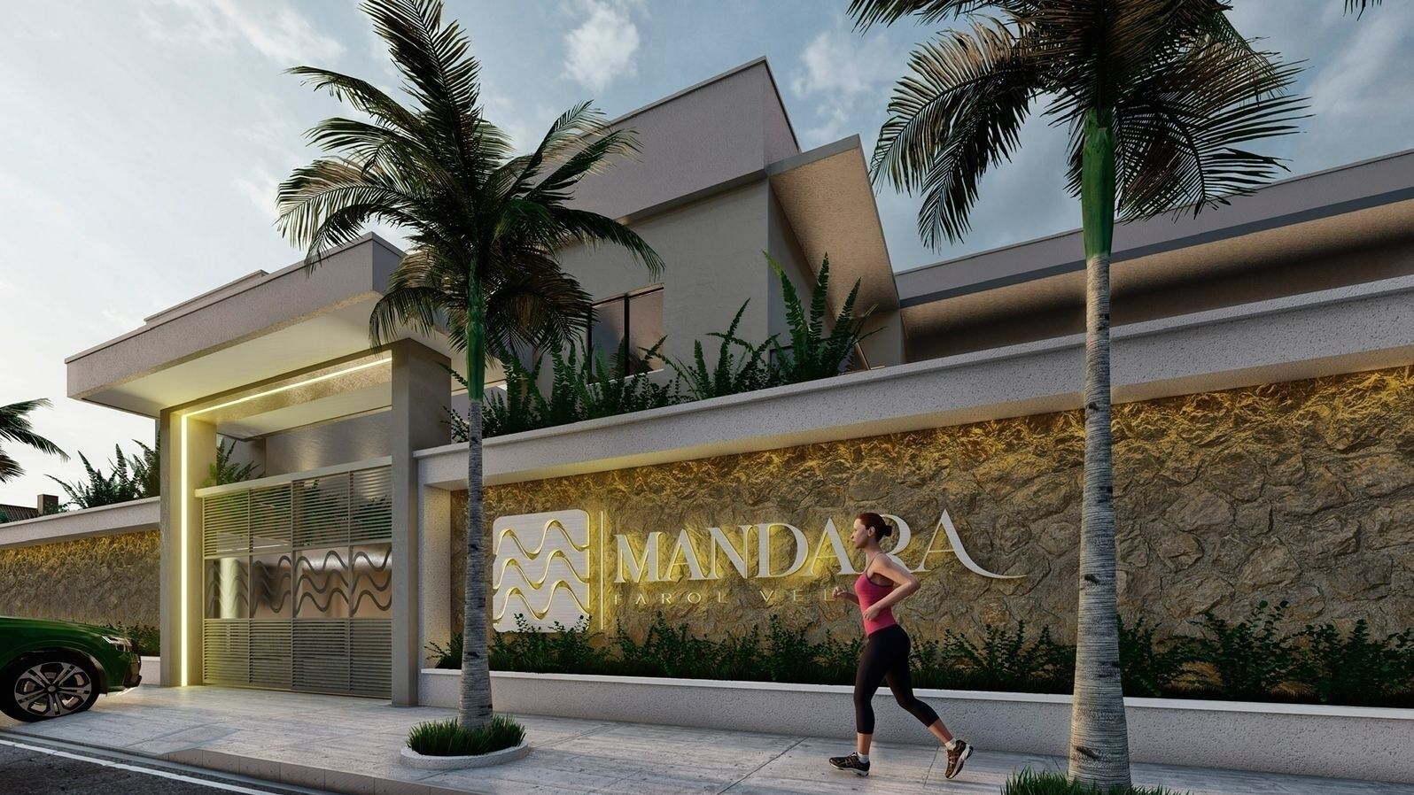 Casa, 3 quartos, 200 m² - Foto 17