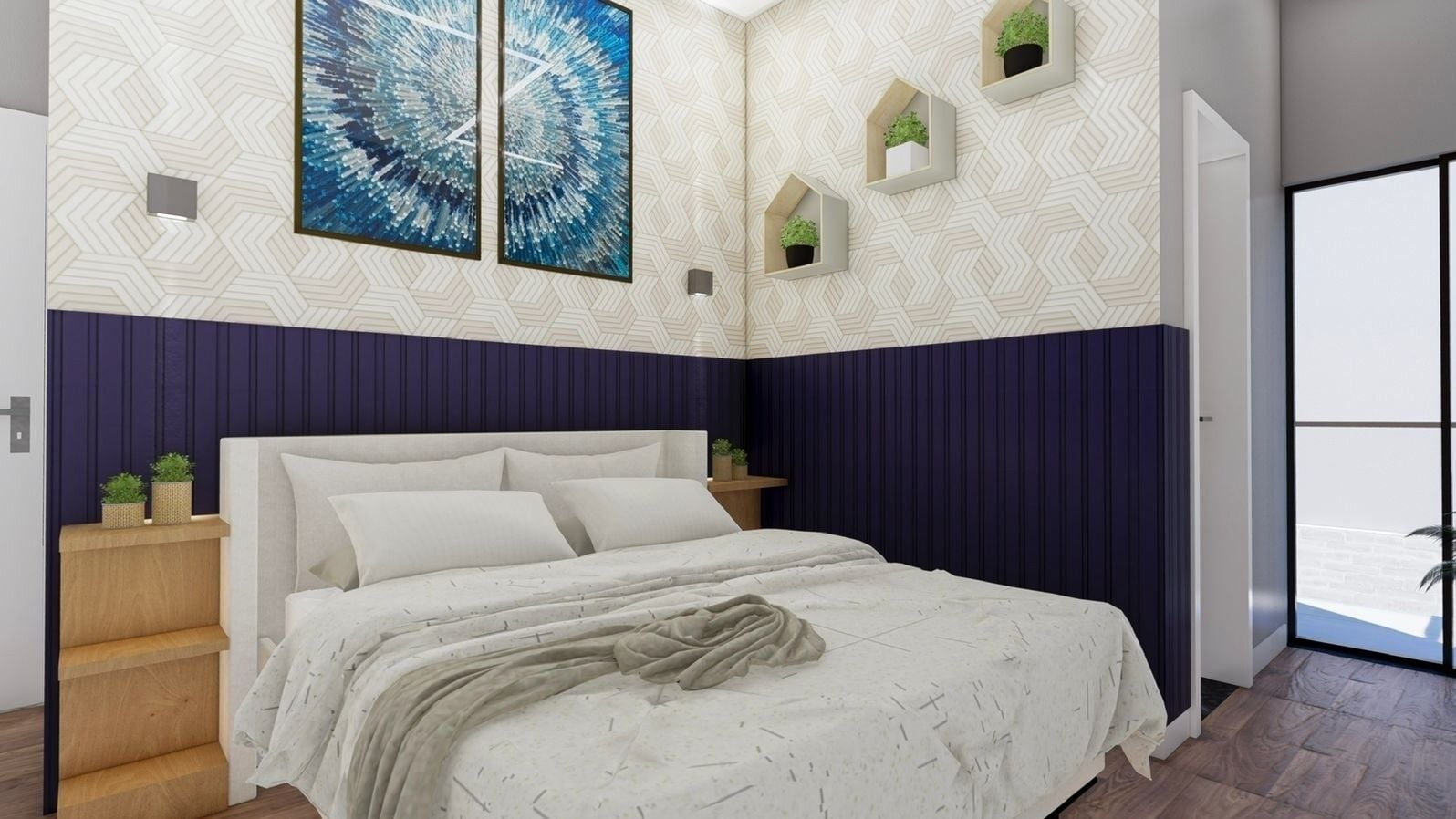 Casa, 3 quartos, 200 m² - Foto 1