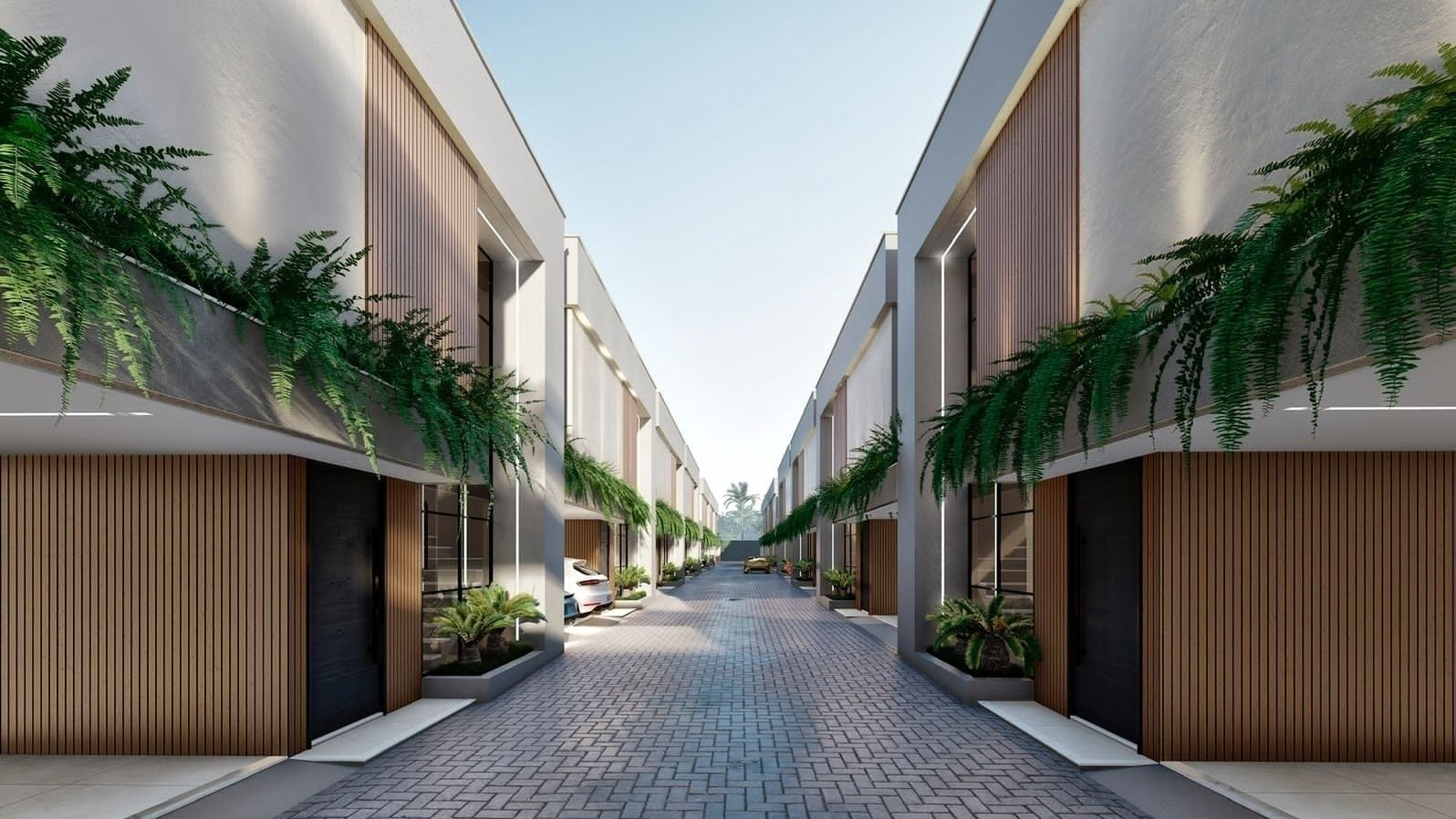 Casa, 3 quartos, 200 m² - Foto 13