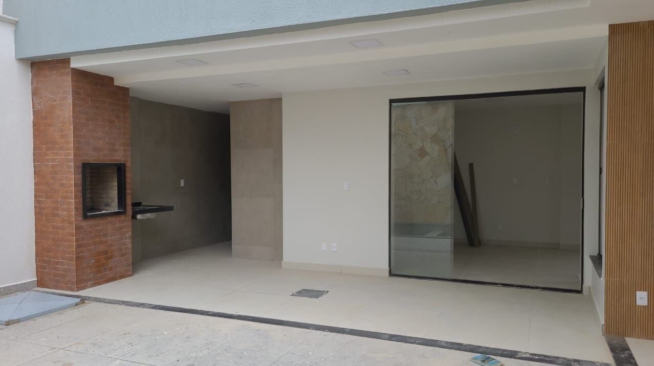 Casa, 3 quartos, 200 m² - Foto 11