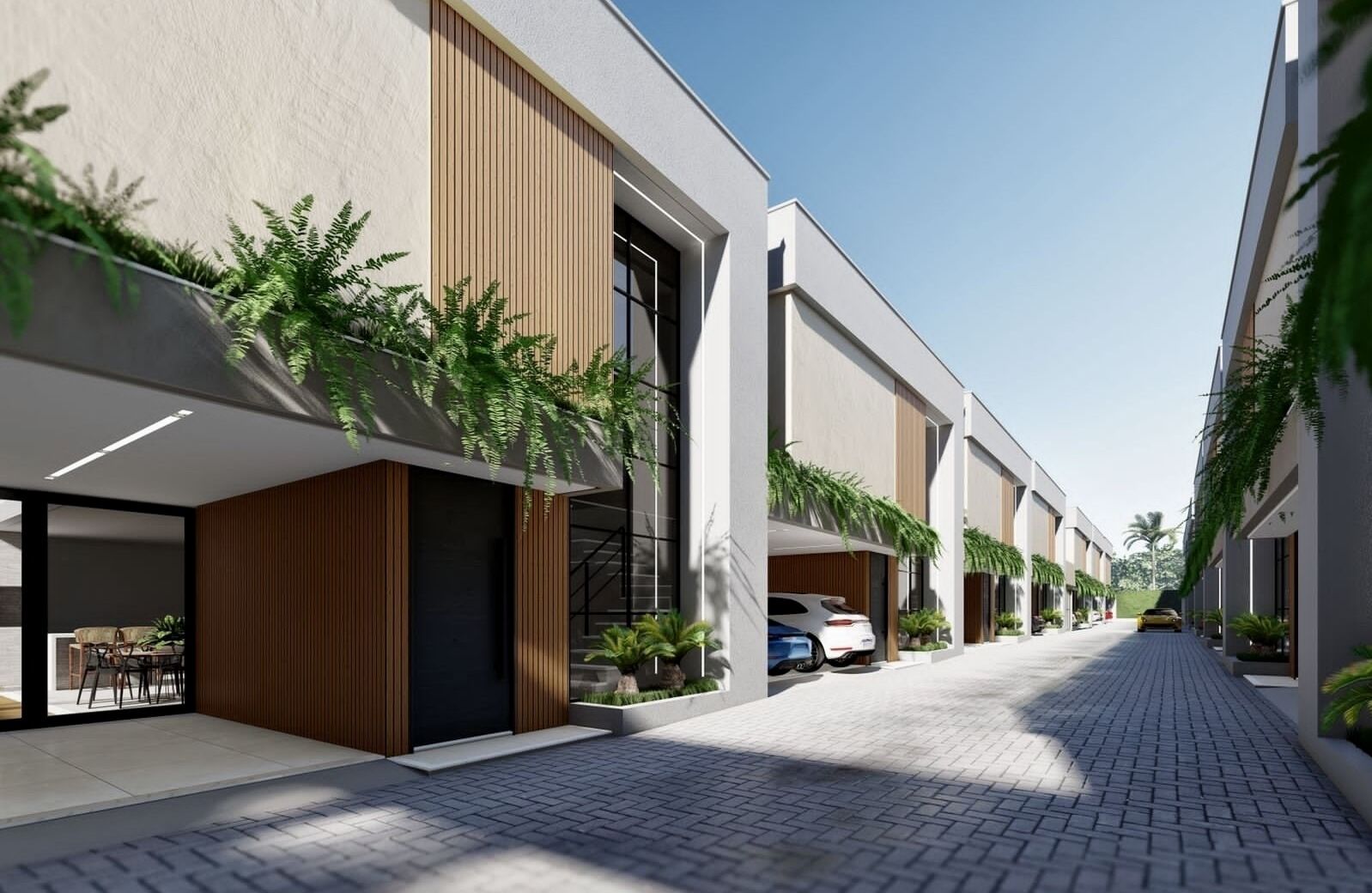 Casa, 3 quartos, 200 m² - Foto 15