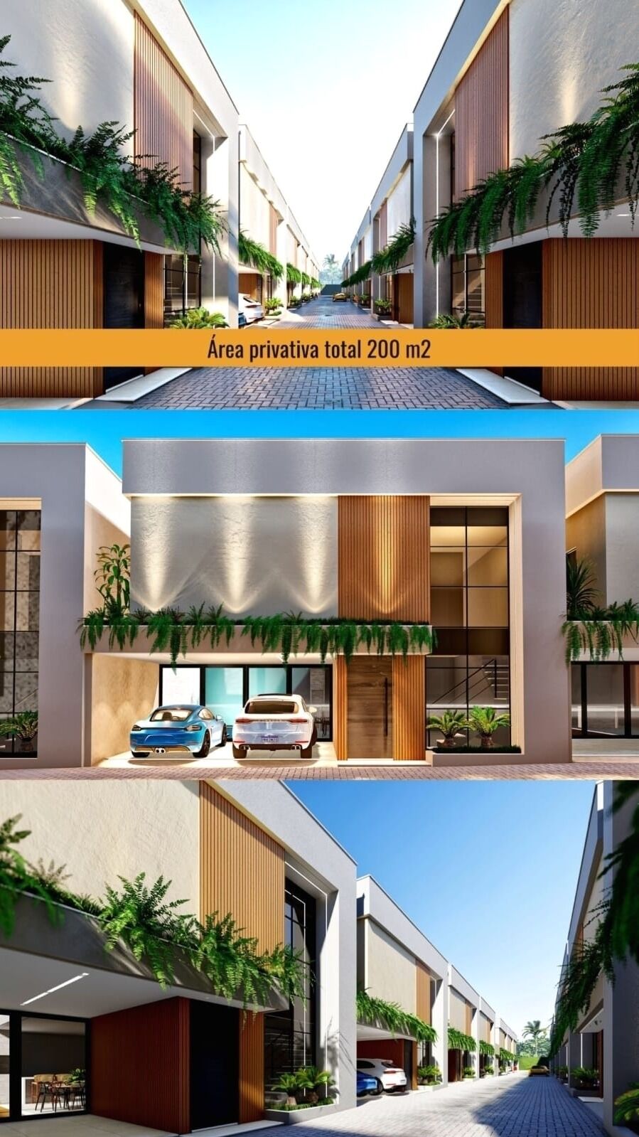Casa, 3 quartos, 200 m² - Foto 28