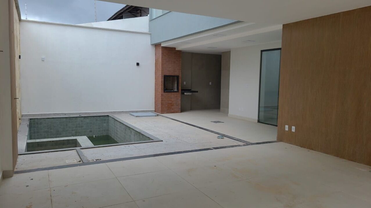 Casa, 3 quartos, 200 m² - Foto 10