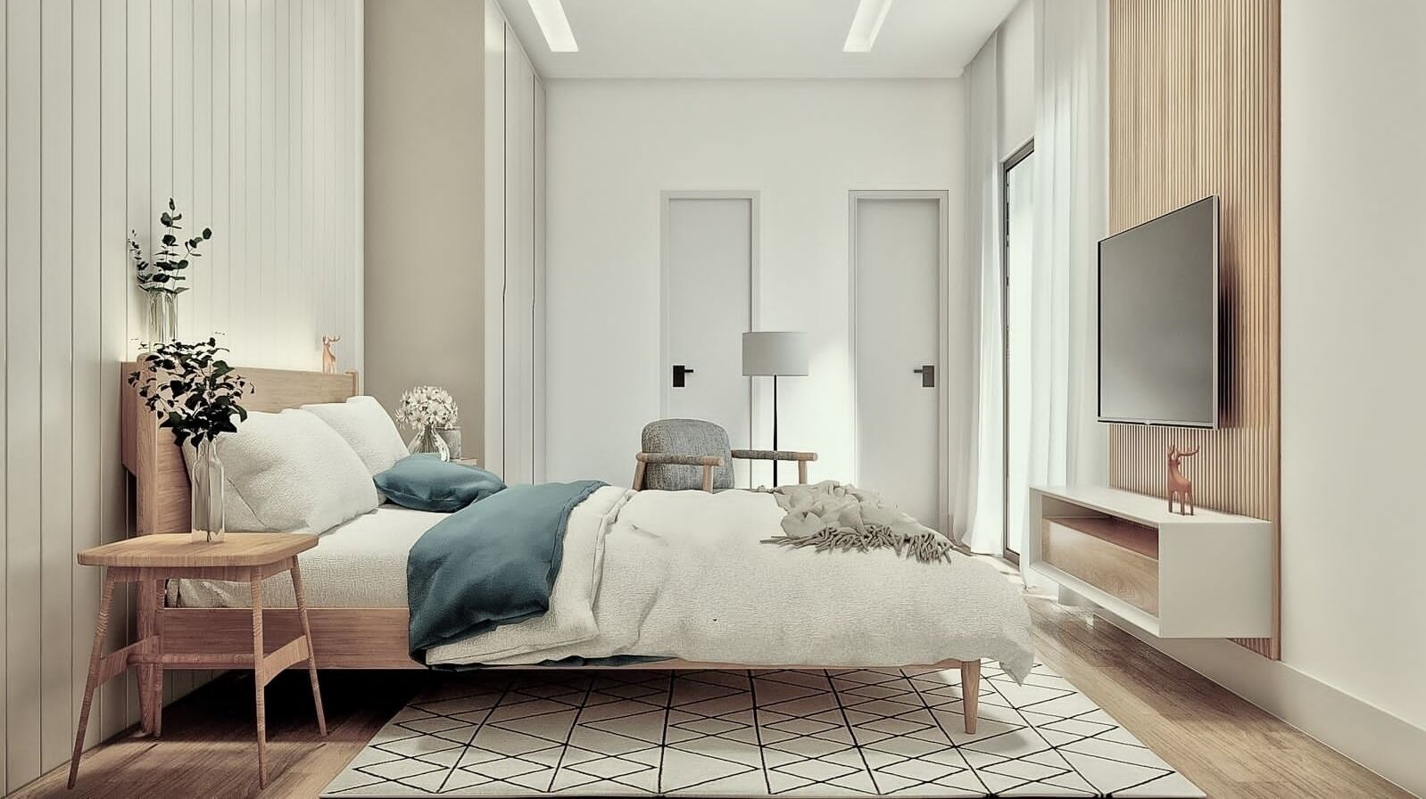 Casa, 3 quartos, 200 m² - Foto 3