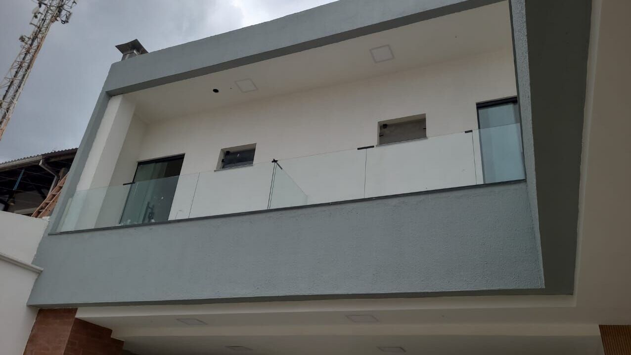 Casa, 3 quartos, 200 m² - Foto 9