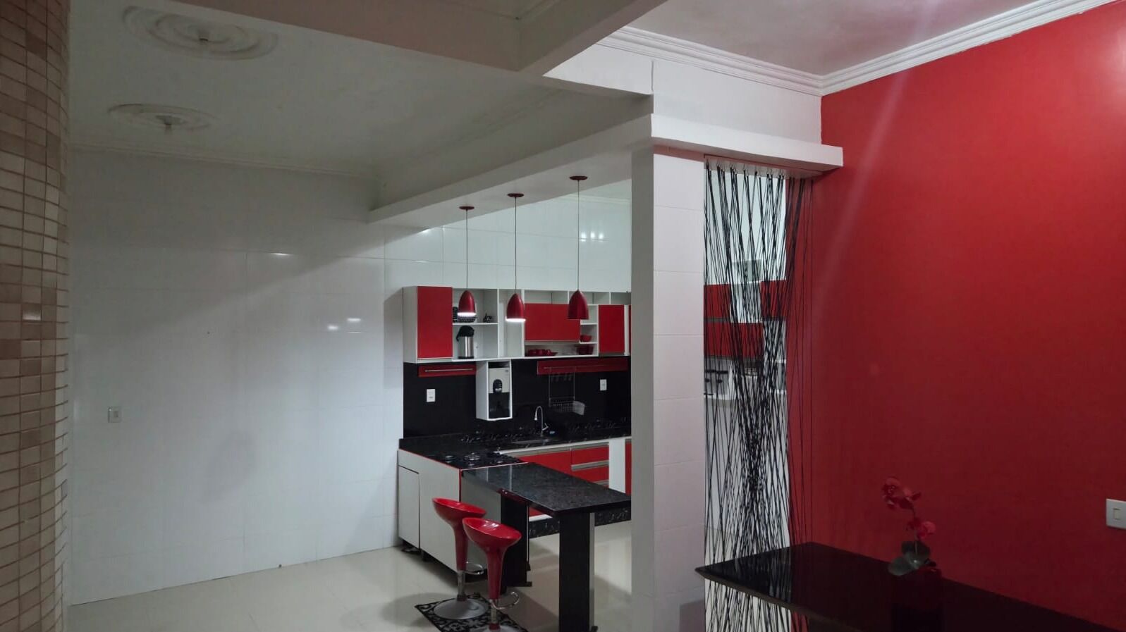 Casa, 3 quartos, 400 m² - Foto 7