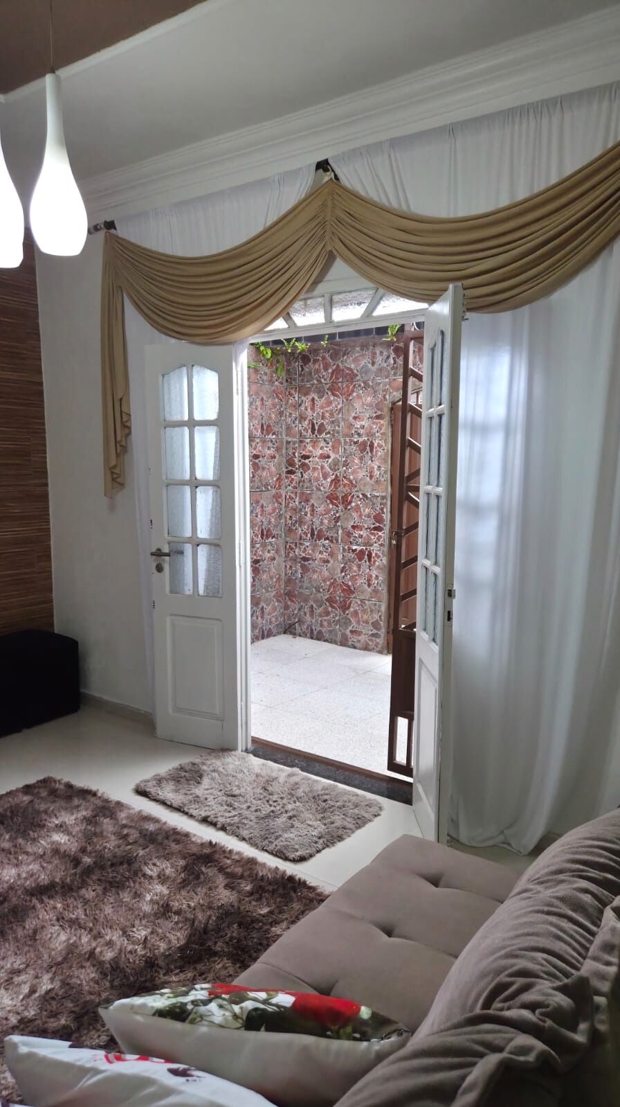 Casa, 3 quartos, 400 m² - Foto 1