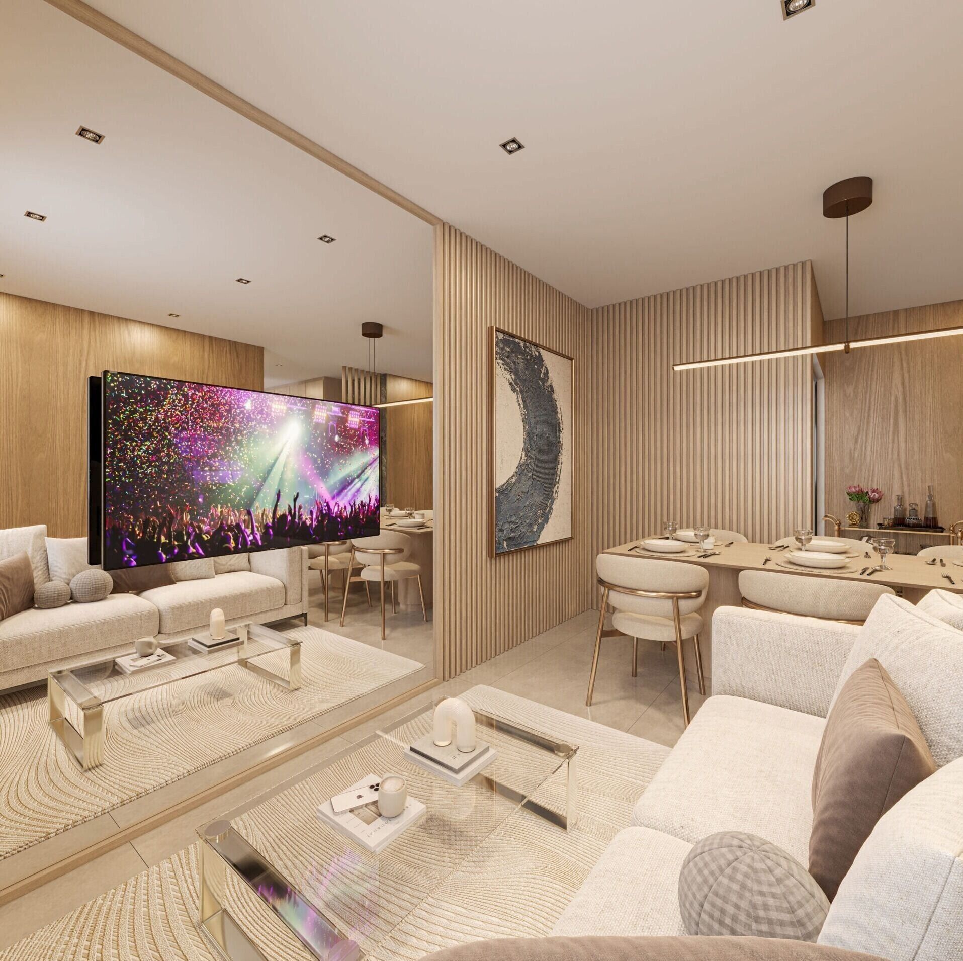 Apartamento, 3 quartos, 83 m² - Foto 12