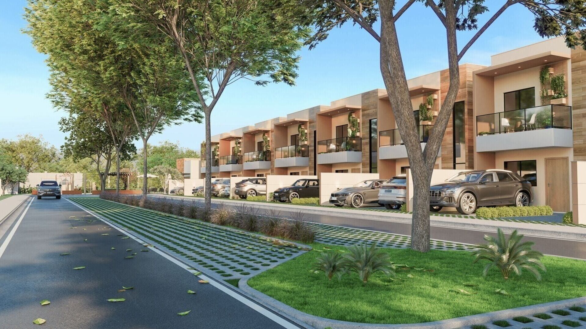Apartamento, 3 quartos, 83 m² - Foto 1
