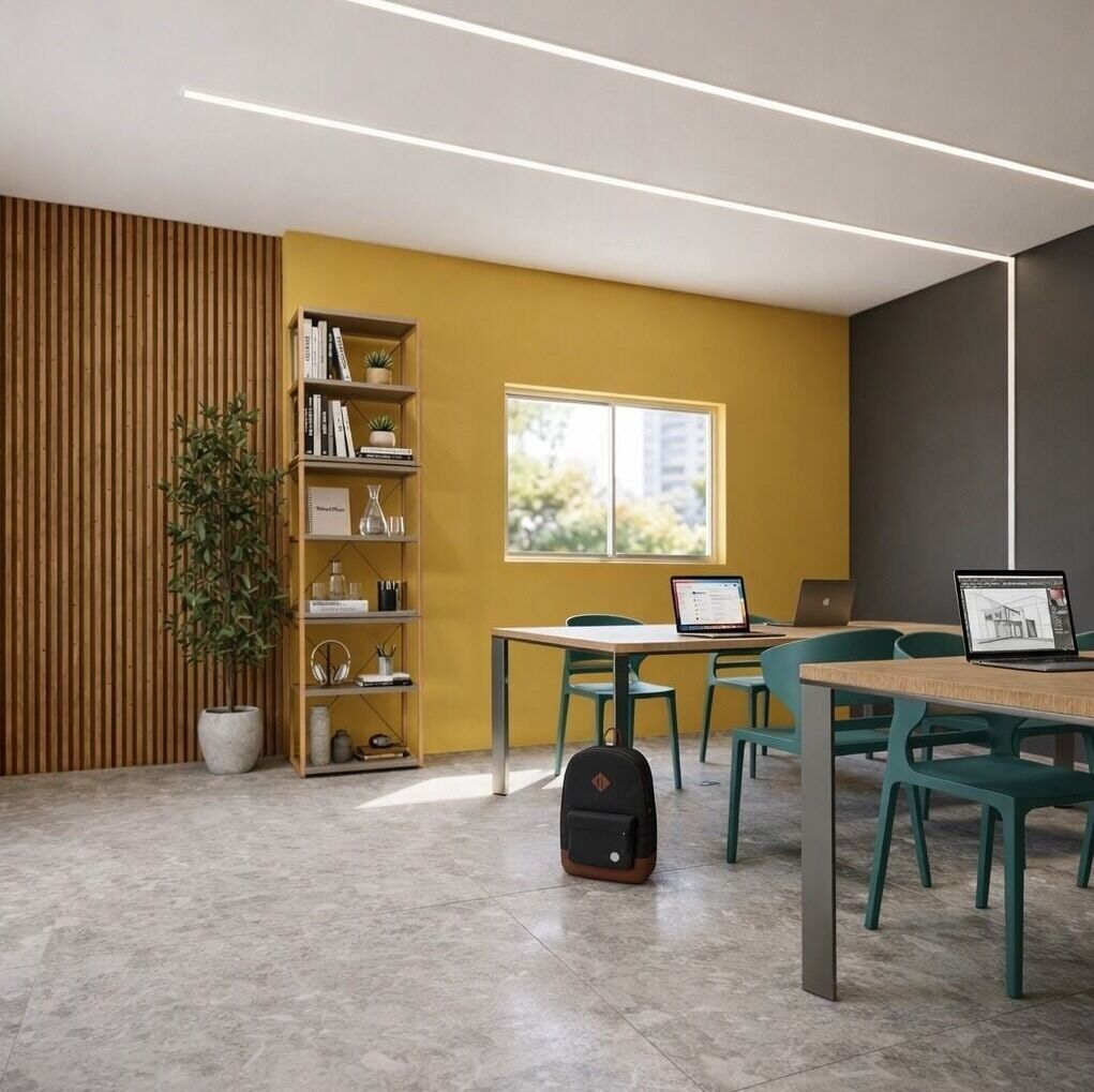 Apartamento, 2 quartos, 49 m² - Foto 21
